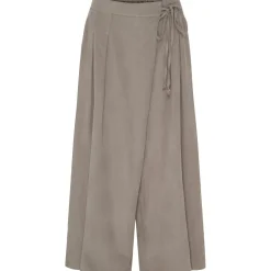 Marta du Chateau dame bukser MdcMirella 256244V - Fango2060