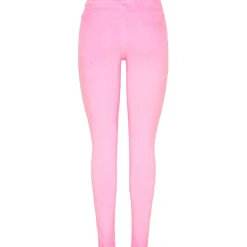 Marta du Chateau dame bukser 1763B - Pink