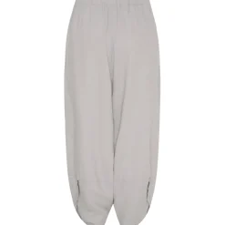 Marta Du Chateau dame bukser MdcMaud 62381-1 - Grey