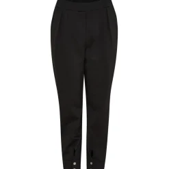 Marta du Chateau dame bukser MdcLysia 6720 - Black