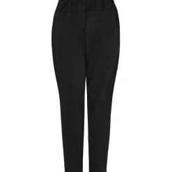 Marta du Chateau dame bukser MdcLysia 6720 - Black