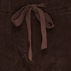 Marta du Chateau dame bukser MdcPecan 22080 - Moro