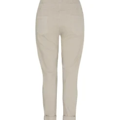 Marta Du Chateau dame bukser MdcKalie 68702 - Beige
