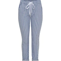 Marta du Chateau dame bukser MdcIvy 21920 - Jeans