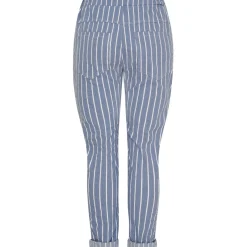 Marta du Chateau dame bukser MdcIvy 21920 - Jeans