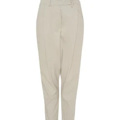 Marta du Chateau dame bukser MdcEmber 246127 - Beige1