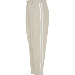 Marta du Chateau dame bukser MdcEmber 246127 - Beige1