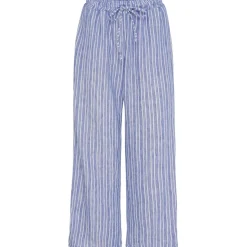 Marta du Chateau dame bukser MdcClarissa 8463 - Blue Jeans