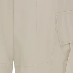 Marta Du Chateau dame bukser MdcLiesel - Sabbia250