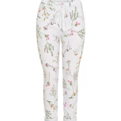 Marta du Chateau dame bukser MdcHarriet 21790 - White