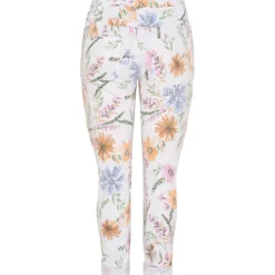 Marta du Chateau dame bukser MdcJosefine 21756 - White