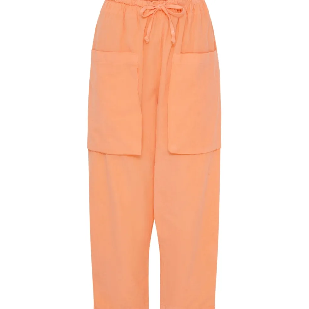 Marta du Chateau dame bukser MdcFlorence 62786 - Salmone2194