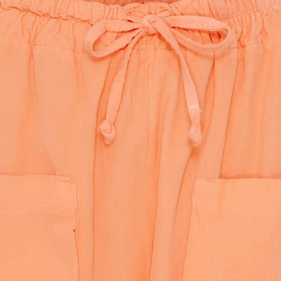 Marta du Chateau dame bukser MdcFlorence 62786 - Salmone2194