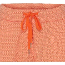 Marta Du Chateau dame bukser MdcShayla - Arancio
