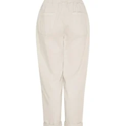 Marta du Chateau dame bukser MdcRaffaella 8594 - Beige