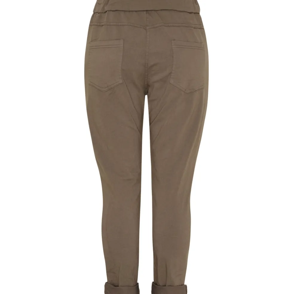 Marta Du Chateau dame bukser MdcKalie 68702 - Fango60