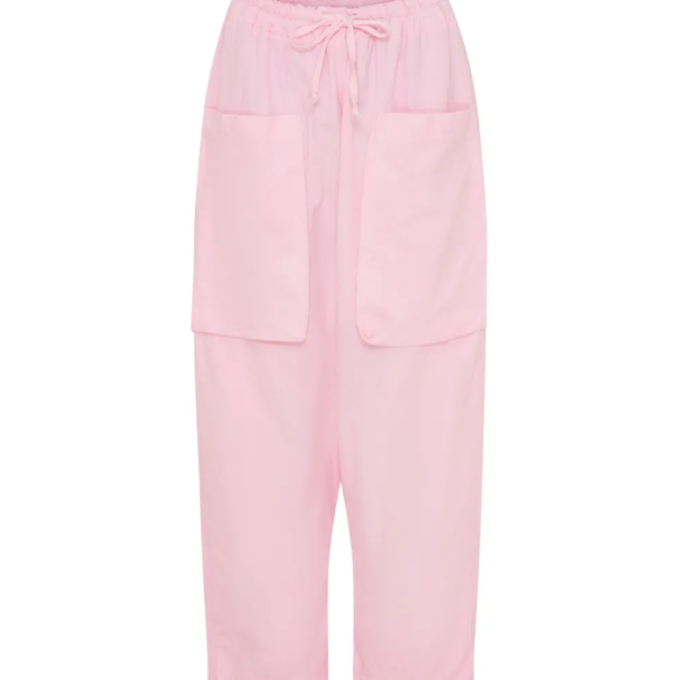 Marta du Chateau dame bukser MdcFlorence 62786 - CherryBlossom13-3207TPG