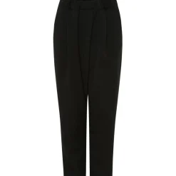 Marta Du Chateau dame bukser MdcVilma 62515 - mpblack