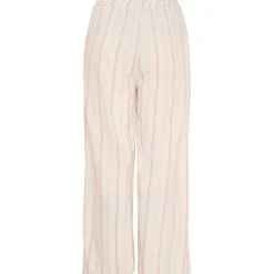 Marta du Chateau dame bukser MdcSerena 16045 - Pink1