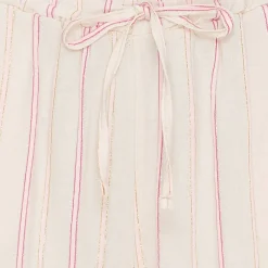 Marta du Chateau dame bukser MdcSerena 16045 - Pink1