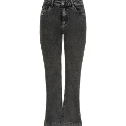 Marta du Chateau dame bukser MdcEmelda Mdc185-26187-1 - Dark Blue Denim