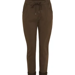 Marta Du Chateau dame bukser MdcKalie 68702 - Moro