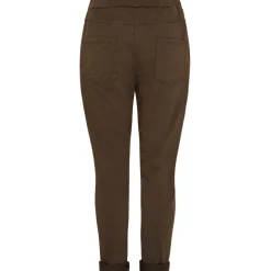 Marta Du Chateau dame bukser MdcKalie 68702 - Moro