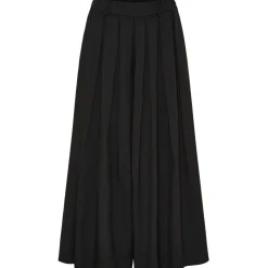 Marta du Chateau dame bukser MdcAmethyst 246424 - Black