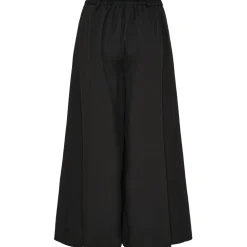 Marta du Chateau dame bukser MdcAmethyst 246424 - Black