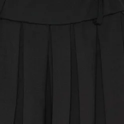 Marta du Chateau dame bukser MdcAmethyst 246424 - Black