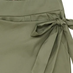 Marta du Chateau dame bukser MdcEbba 256239 - salvia