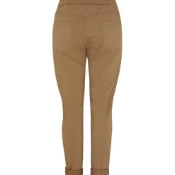Marta Du Chateau dame bukser MdcKalie 68702 - Camello319