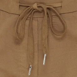 Marta Du Chateau dame bukser MdcKalie 68702 - Camello319