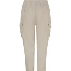 Marta Du Chateau dame bukser MdcTeresa - Beige