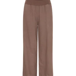 Marta du chateau dame bukser 62273 - Cold brown