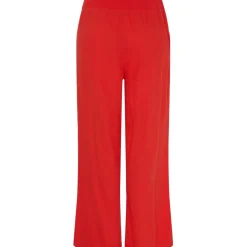 Marta du chateau dame bukser 62273 - Red