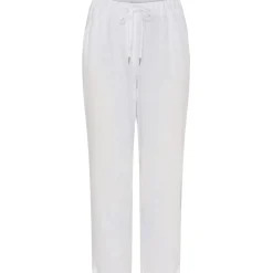 Marta Du Chateau dame bukser MdcKatinka 62657 - White