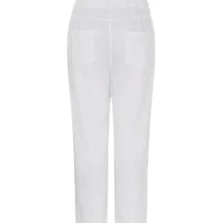 Marta Du Chateau dame bukser MdcKatinka 62657 - White