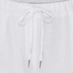 Marta Du Chateau dame bukser MdcKatinka 62657 - White