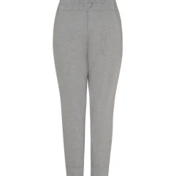 Marta du Chateau dame bukser MdcLysia 6720 - Grey Melange