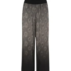 Marta Du Chateau dame bukser MdcGrethe 6192 - Grey Faded