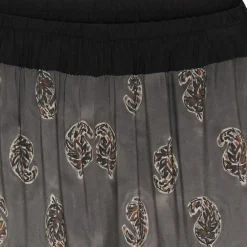 Marta Du Chateau dame bukser MdcGrethe 6192 - Grey Faded