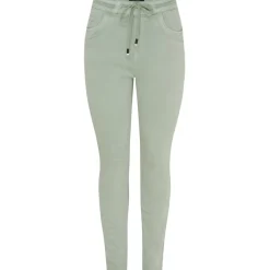 Marta Du Chateau dame bukser MdcHanna - Military