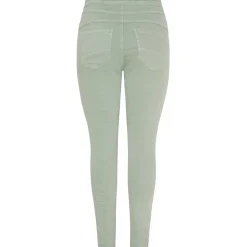 Marta Du Chateau dame bukser MdcHanna - Military