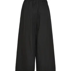 Marta du Chateau dame bukser MdcElva 256244 - Black