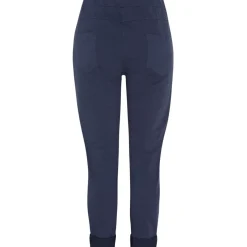 Marta Du Chateau dame bukser MdcKalie 68702 - JeansScuro