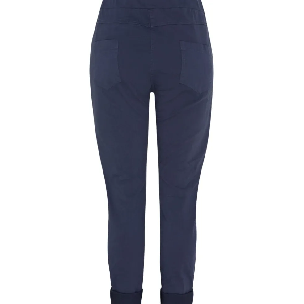 Marta Du Chateau dame bukser MdcKalie 68702 - JeansScuro