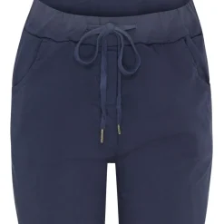 Marta Du Chateau dame bukser MdcKalie 68702 - JeansScuro