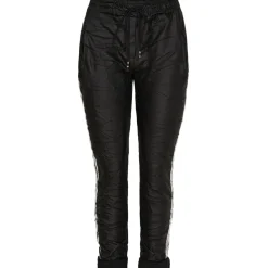 Marta du Chateau dame bukser MdcDelia 21557 - Black