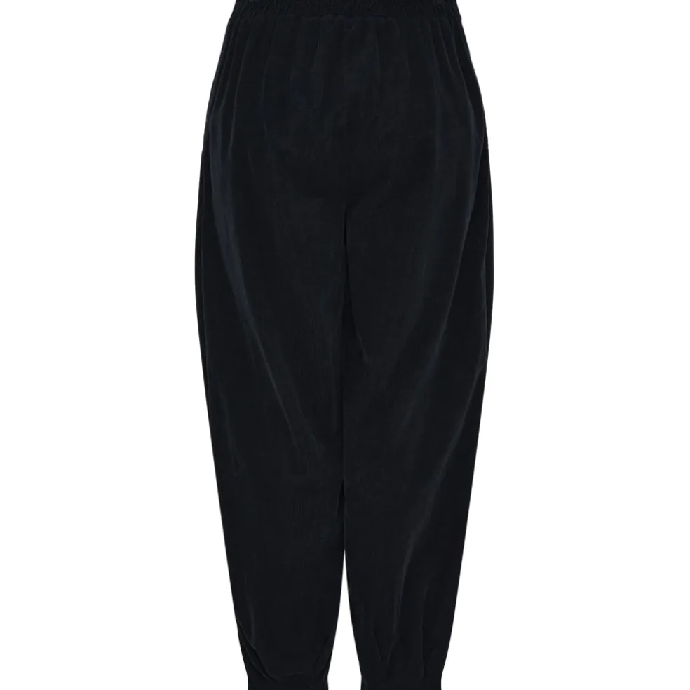 Marta du Chateau dame bukser MdcGertrud 7635 - Black